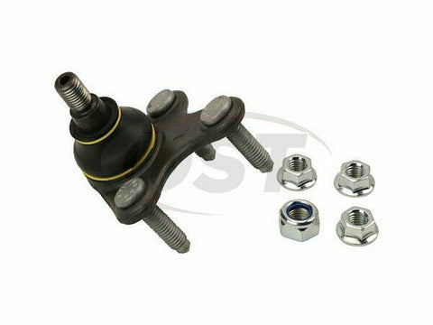GENUINE MOOG Suspension Ball Joint Front Left Lower K500390-Mega Mart Warehouse-Ultimate Unclaimed Freight Buyer and Seller Specialists