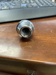 (1) BRAND NEW Lug Nut Long Bulge Acorn 14x1.5 XL Chrome **FREE SHIPPING**