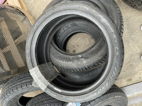 (1) NEW FEDERAL EVOLUZION ST-1 215/40ZR17 87Y, 215/40R17  ***FREE SHIPPING***