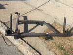 CASE, NEW HOLLAND, CNH 84374485 FRAME-Mega Mart Warehouse-Ultimate Unclaimed Freight Buyer and Seller Specialists