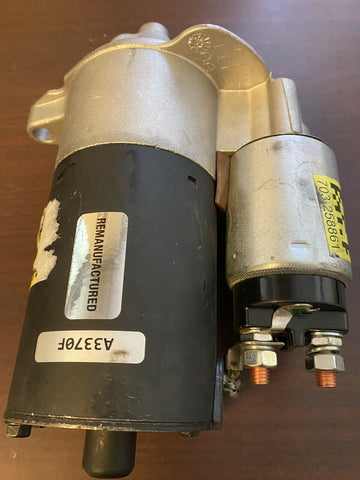 FF77U11131AA  Ford EXPLORER  1FMXSU34 starter motor CELL MOTOR  REMAN