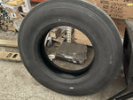 (1) NEW 11R24.5/14 Bridgestone R284 tire 11 V-STEEL RIB **FREE SHIPPING**
