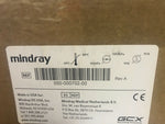 Mindray DPM 6/7 A5 Mounting Adapter 050-000702-00-Mega Mart Warehouse-Ultimate Unclaimed Freight Buyer and Seller Specialists