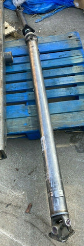 NEW FORD AC2Z-4R602-K Shaft Assembly - Drive - Ford (AC2Z-4R602-K)-Mega Mart Warehouse