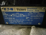 NEW VICKERS DG5S-8-52C-X-VM-B5-30 DIRECTIONAL CONTROL VALVE-Mega Mart Warehouse-Ultimate Unclaimed Freight Buyer and Seller Specialists