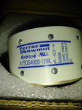 Nuevo Ferraz Shawmut/Mersen A15QS4000-128IL 4000Amp 150V Semiconductor Fuse