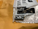 (2 PC LOT - 2 PER PKG ) OEM CUMMINS ROCKER LEVER ADJUSTING SCREW 3959128 3991067