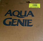 BRAND NEW Aqua Genie Inground Skimmer System Complete -Gray - HG100G