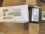 Veris Industries Control Transformer X100CBB with Foot & Dual Threaded Hub Mount-Mega Mart Warehouse-Ultimate Unclaimed Freight Buyer and Seller Specialists