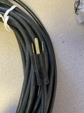 BRAND NEW SJTOOW REPLACEMENT CORD   18 AWG POWER  SUPPLY CORD  50 FEET