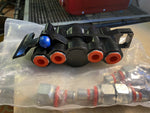 BRAND NEW 10 933 0133 FLJ  CHN HYDRAULIC VALVE 109330133