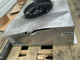Kol-Pak  AMC46-141-AD Refrigeration 4 Fan Walk in Cooler Unit