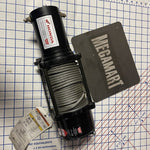 NEW Honda Genuine Accessories Winch