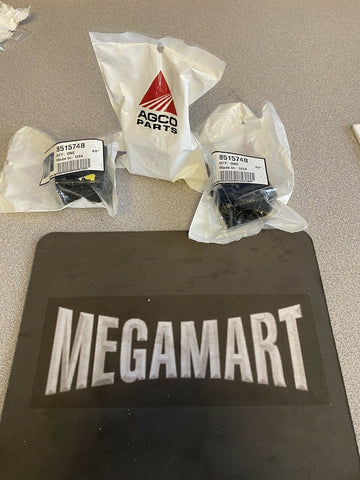 851574B AGCO PARTS NE W  (3 PER LOT )