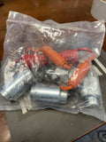 BRAND NEW Haldex C66867, Brake Shoe Hardware Kit **FREE SHIPPING**
