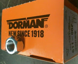 (10)NEW GENUINE OEM Dorman Wheel Lug Nut 611-062-Mega Mart Warehouse-Ultimate Unclaimed Freight Buyer and Seller Specialists