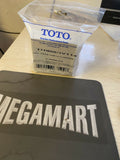 BRAND NEW GENUINE  TOTO TH305SV114-V1 TAIL PIECE  FOR TET1LN FLUSHOMETERS.