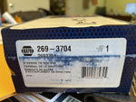 NEW GENUINE NAPA PRECISION Steering Tie Rod End Front Outer Lancer 269-3704-Mega Mart Warehouse