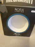 (24) Nora Lighting NOXAC-563130WW LED Onyx Retrofit Round Reflector