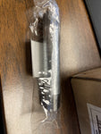 (10 PC LOT) 3/8 X 4" GALVANIZED STEEL PIPE NIPPLE 501362 **FREE SHIPPING**