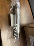 (10 PC LOT) 3/8 X 4" GALVANIZED STEEL PIPE NIPPLE 501362 **FREE SHIPPING**