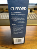 Clifford D9857X DS4+ RF Security Upgrade & ACC 2-Way LED 5-Btn DS4 / DS4+ RF Kit-Mega Mart Warehouse-Ultimate Unclaimed Freight Buyer and Seller Specialists
