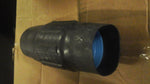 NEW T&B CCPL BLUE OCAL ROBROY PLASTI-BOND 2-1/4" COUPLING CPL4-G THOMAS BETTS-Mega Mart Warehouse-Ultimate Unclaimed Freight Buyer and Seller Specialists