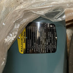 Baldor-Reliance 7.5Hp, 1770Rpm, 3Ph, 60Hz, 213Tc, 3738M, Tefc , VEBM3710T-D