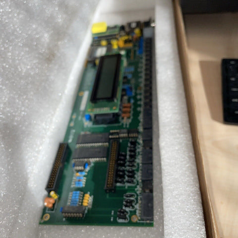 FDB CORP BEVERAGE CENTER CONTROL BOARD 70-2001-0001 FBD 107721