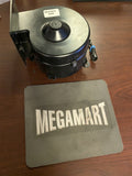 BRAND NEW RE237675 John Deere OEM Pressurizer Blower Fan