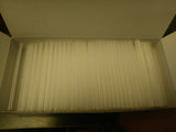 (1 BOX OF 100) AVERY DENNISON 10657-0-Mega Mart Warehouse-Ultimate Unclaimed Freight Buyer and Seller Specialists