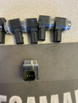 5MK60TRMAC Dodge OEM Parking Backup Reverse Distance-Sensor (6 PC LOT)