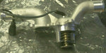 (1) NEW GENUINE OEM VOLKSWAGEN Engine Coolant Thermostat Assembly 07Z 121 111-Mega Mart Warehouse-Ultimate Unclaimed Freight Buyer and Seller Specialists