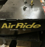 NEW Trailair Air Ride 5th Wheel Pin Box 21,000 lbs Item # LC155934-Mega Mart Warehouse