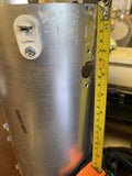 BRAND NEW UNIVERSAL DRYER HEATING ELEMENT WITH THERMAL FUSE 6 3074730 AGJ4