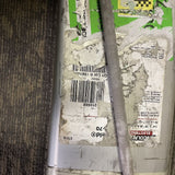 LINCOLN ELECTRIC Electrodes,  WELDING RODS Carbon Steel, E7018 1/4''  X  18''