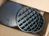 WAUSAU TILE WAFFLE REDUCER - 16 UNITS/CASE-Mega Mart Warehouse-Ultimate Unclaimed Freight Buyer and Seller Specialists