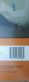 (1) Smart Solutions RV Durable Long Lasting Heavy Duty Rubber Curb Cushion 32048-Mega Mart Warehouse-Ultimate Unclaimed Freight Buyer and Seller Specialists