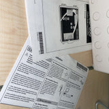 NEW GSI AP APCD-600 CHAIN DISK USB CONTROL UNIT FLEX FLO FEED SYSTEM 074-11542