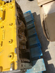 CAT 447-6018 CATERPILLAR FACTORY REMANUFACTURED LONG ENGINE BLOCK-Mega Mart Warehouse-Ultimate Unclaimed Freight Buyer and Seller Specialists