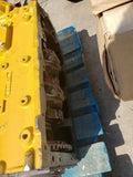 CAT 447-6018 CATERPILLAR FACTORY REMANUFACTURED LONG ENGINE BLOCK-Mega Mart Warehouse-Ultimate Unclaimed Freight Buyer and Seller Specialists