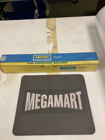 BRAND NEW GENUINE Steering Tie Rod End Moog EV80645
