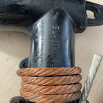 NEW ELASTIMOLD 167ESA-10 200A INSULATED SHIELDED ELBOW SURGE ARRESTER