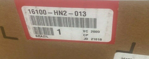 NEW GENUINE OEM Honda 2001-2005 Foreman Rubicon 500 TRX500 Carburetor-Mega Mart Warehouse