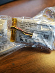 (3PCS) Turtle Beach OEM 900mAh Li-Polymer Battery for STEALTH FT603048P 400 500-Mega Mart Warehouse-Ultimate Unclaimed Freight Buyer and Seller Specialists