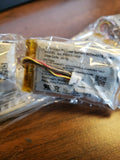 (3PCS) Turtle Beach OEM 900mAh Li-Polymer Battery for STEALTH FT603048P 400 500-Mega Mart Warehouse-Ultimate Unclaimed Freight Buyer and Seller Specialists