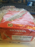 (10 Pack) Genuine Honda 98079-56846 Spark Plug Fits BPR6ES OEM-Mega Mart Warehouse-Ultimate Unclaimed Freight Buyer and Seller Specialists