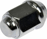 GENUINE DORMAN Wheel Lug Nut 611-071, 1/2-20, 13/16 HEX, (10 PC BOX)-Mega Mart Warehouse-Ultimate Unclaimed Freight Buyer and Seller Specialists