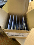 BRAND NEW Plumb Pak  Chrome Plated Steel  Shallow Flange  3/8 in. ( 6 PER LOT )