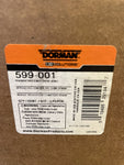 BRAND NEW Dorman - OE Solutions Remanufactured Climate Control Module 599-001